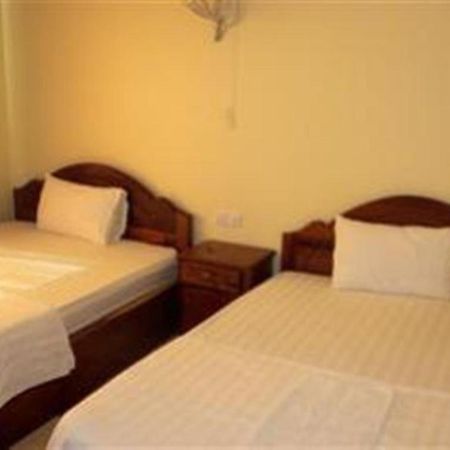 NyNy Hotel Kampot Kültér fotó