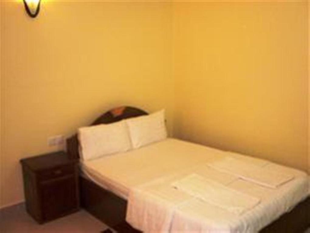 NyNy Hotel Kampot Kültér fotó