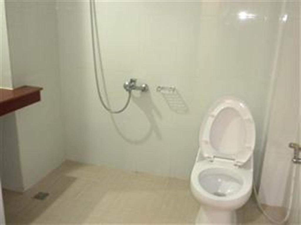 NyNy Hotel Kampot Szoba fotó